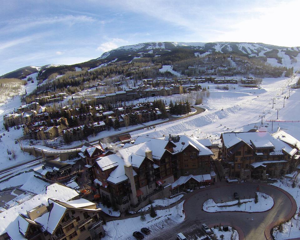 The Crestwood Snowmass Village Exterior photo