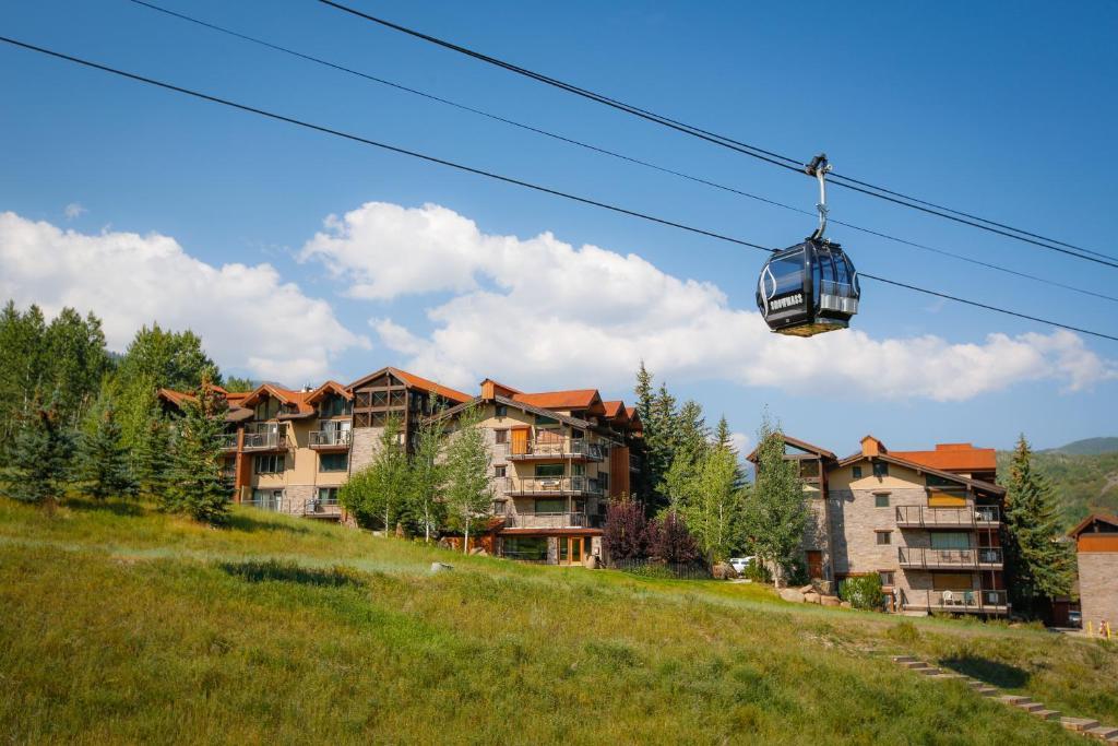 The Crestwood Snowmass Village Exterior photo